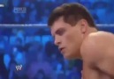 Chris Masters Vs Cody Rhodes [20 Mayıs 2010] [BYBERKE] [HQ]