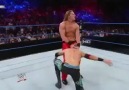 Christan Vs Curt Hawkins [1 Temmuz 2010] [HQ]