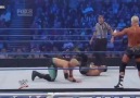 Christian Hornswoogle vs Chavo Ziggler [28 Mayıs 2010 İLK B... [HQ]