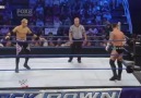 Christian Vs Cm Punk [17 Eylül 2010] [HQ]