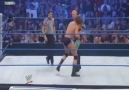 Christian Vs Drew McIntyre [16 Temmuz 2010] [HQ]