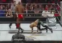Christian vs Ezekiel Jackson Extreme Rules Match [Part 2]