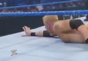 Christian Vs McIntyre [20 Ağustos 2010] [HQ]