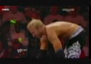 Christian Vs Sheamus (8 Şubat 2010)