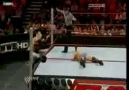 Christian vs Ted Dibiase [5.4.2010]