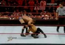 Christian Vs Ted Dibiase [5 Nisan 2010] [HQ]