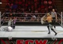 Christian Vs Tommy Dreamer - ECW 2009 [HQ]