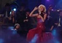 Christina  Aguilera »  Hurt [ Live ]