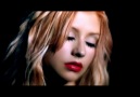Christina Aguilera - You Lost Me 2010 [HD]