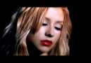 Christina Aguilera - You Lost Me » NEW  '10 [ JM's ] [HQ]