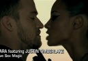 Ciara & Justin Timberlake - Love Sex Magic