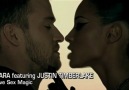 Ciara & Justin Timberlake - Love Sex Magic