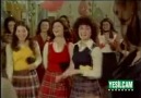 CİCİ KIZLAR - DELİSİN ~ SO 70'S