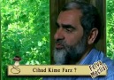 Cihad Kime Farzdır / Nureddin YILDIZ [HQ]