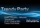 CIHAT UGUREL - Milkyway ''Samanyolu'' (D.B.P.Mix)