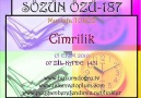 Cimrilik [HQ]