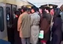 Çin'de Trene Nasıl Binilir