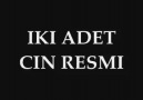 CİNLERİN RESMİ ÇEKİLDİ TÜYLER ÜRPERTİCİ