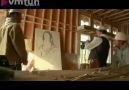 Çivi Tabancasıyla Mona Lisa çizen Adam