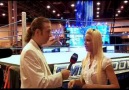 CLASHTIME WWF Interview: Maryse