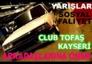 CLUB TOFAŞ (KAYSERİ)