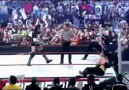 CM Punk - Go To Sleep B-tch! [HD] [HD]