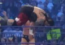 Cm Punk-GTS