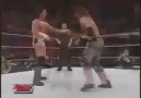 CM Punk G.T.S [Go To Sleep] on John Morrison [Ecw]