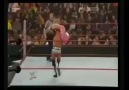 CM Punk G.T.S [Go To Sleep] on Rey Mysterio [Armageddon 2009]