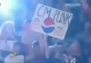 CM Punk İlk Kez World Heavyweight Champion Oluyor !