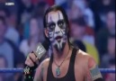 CM PUNK JEFF HARDY KILIGINDA [HQ]