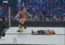 CM Punk Submission - Anaconda Vise