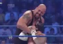 CmPunk Vs BigShow [11 Haziran 2010] [HQ]