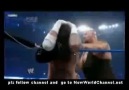 CM Punk Vs Big Show[11 Haziran 2010 Smackdown]