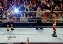 Cm Punk Vs Evan Bourne [ 11 Ekim 2010 ] [HQ]