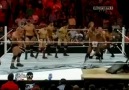 CM Punk vs John Cena[7 Haziran 2010) [HQ]