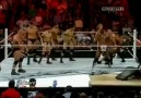 CM Punk vs John Cena[7 Haziran 2010) [HQ]