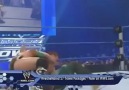 CM Punk Vs Jtg [27 Ağustos 2010]