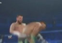 Cm Punk Vs Jtg [27 Ağustos 2010] [HQ]