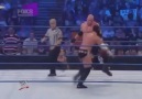 Cm Punk Vs Kane [28 Mayıs 2010] [By-