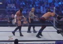 Cm Punk Vs Kane [28 Mayıs 2010] WWE TÜRKİYE [HQ]