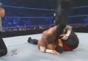 CM Punk Vs Luke Gallows [27/9/10] Friday Night SmackDown