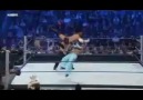 Cm Punk Vs Rey Mysterio [14 Mayıs 2010 ]