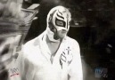 CM Punk vs Rey Mysterio WrestleMania 26 Promo [HQ]