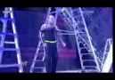 Cm Punk Vs S.Benjamin (26 Ocak 2010)