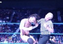 Cm Punk Vs Scott Armstrong [HD]