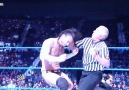 Cm Punk Vs Scott Armstrong [HD]