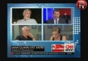 CNN Türk'te Sanatçıların EVET-Hayır Tartışması