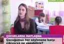 Çocuğumuz her söylediğimize karşı çıkıyorsa ne yapmalıyız ?