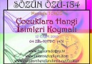 Çocuklara Hangi İsimleri Koymalı [HQ]